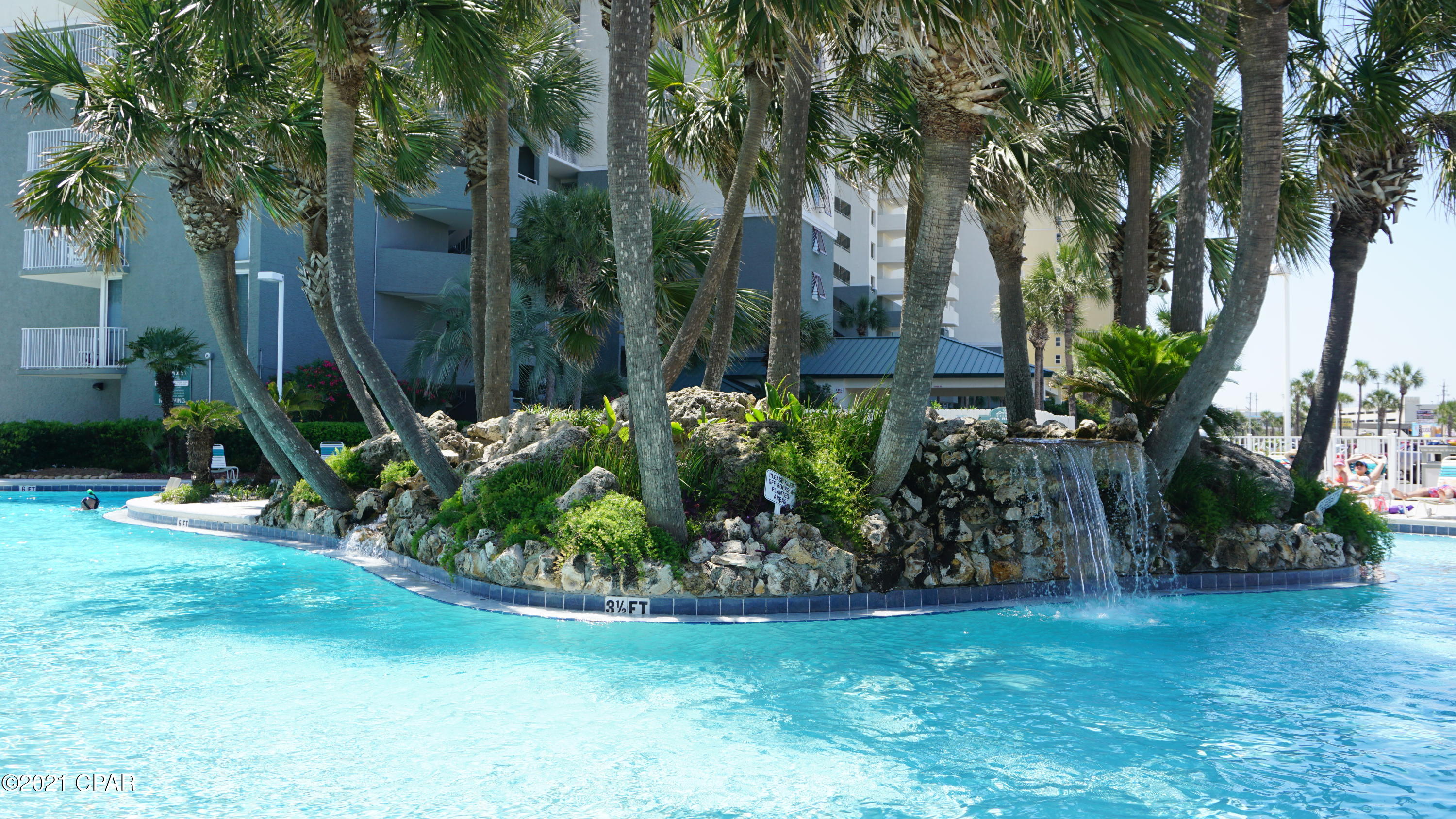10509 Front Beach Road, Unit 1000E Panama City Beach, FL 32407 - Photo 27 of 39