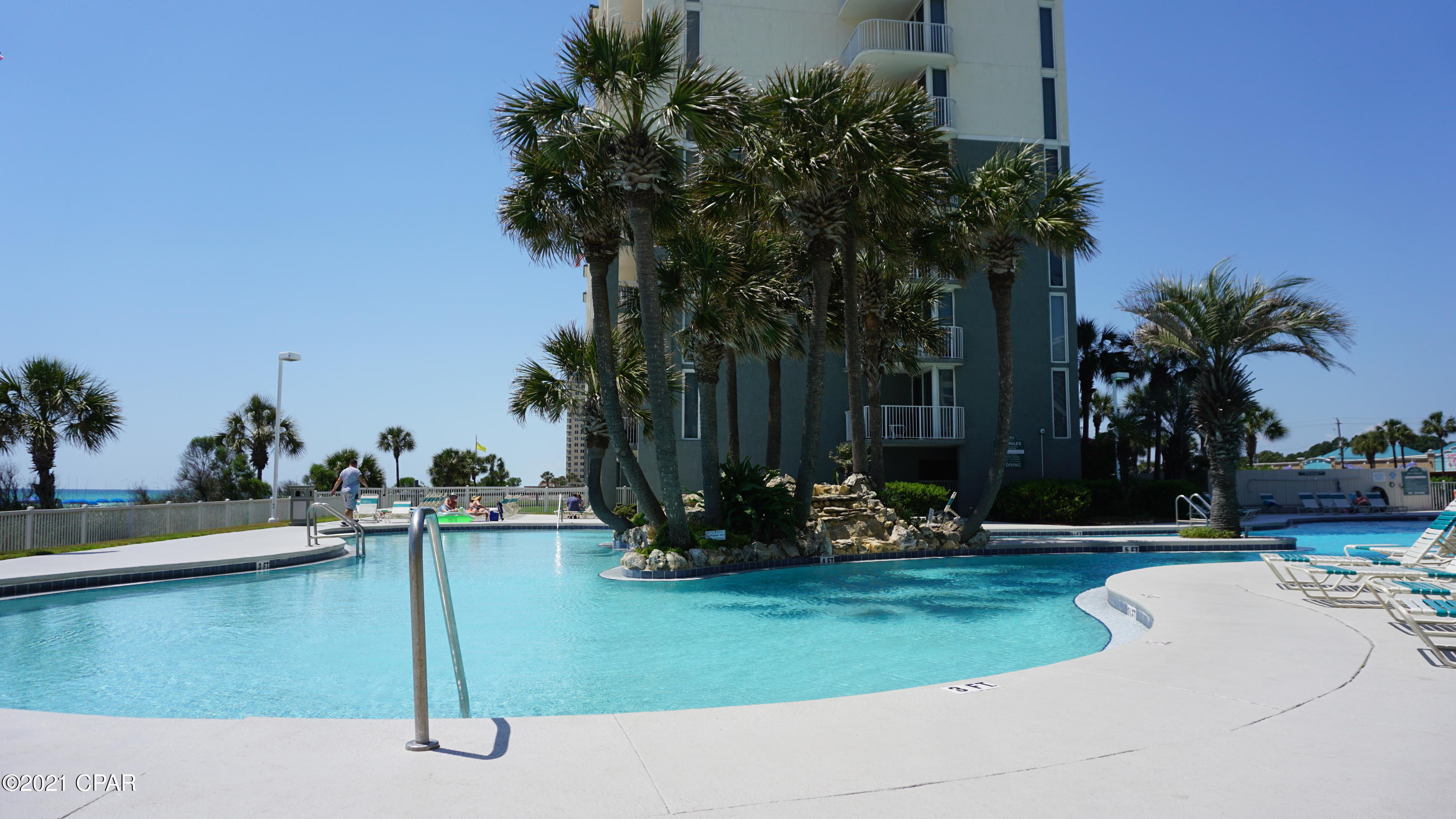 10509 Front Beach Road, Unit 1000E Panama City Beach, FL 32407 - Photo 28 of 39