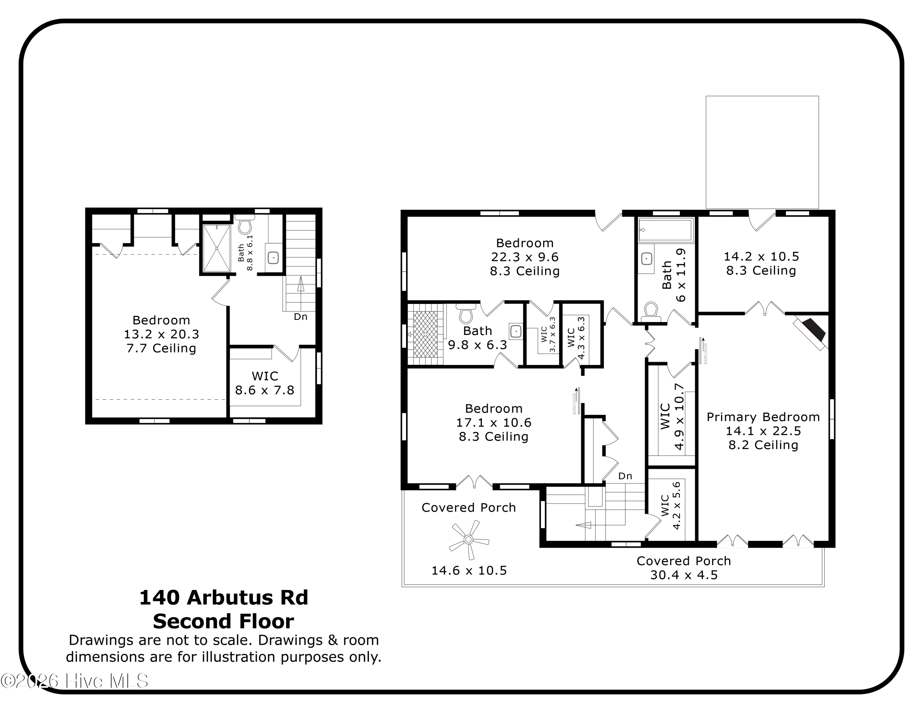 140 Arbutus Road Southern Pines, NC 28387 - Photo 75 of 75 Gallery Image 75