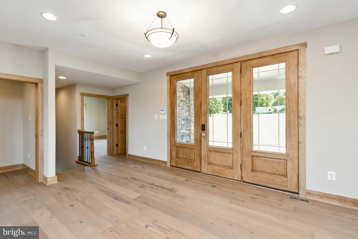 2075 Coon Club Road Westminster, MD 21157 - Photo 2 of 43 Open, bright foyer.