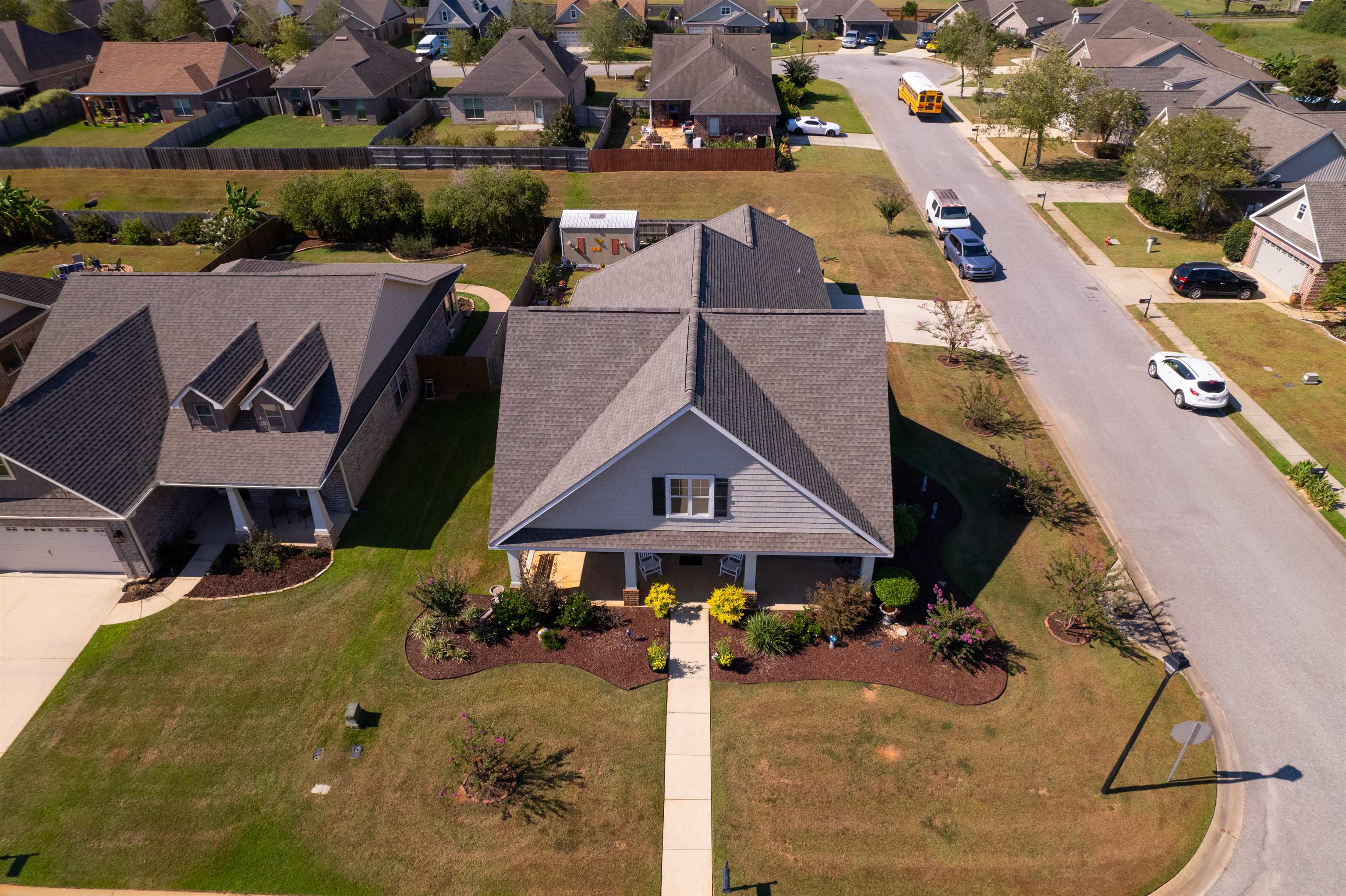 1049 Crown Walk Drive Foley, AL 36535 - Photo 7 of 39
