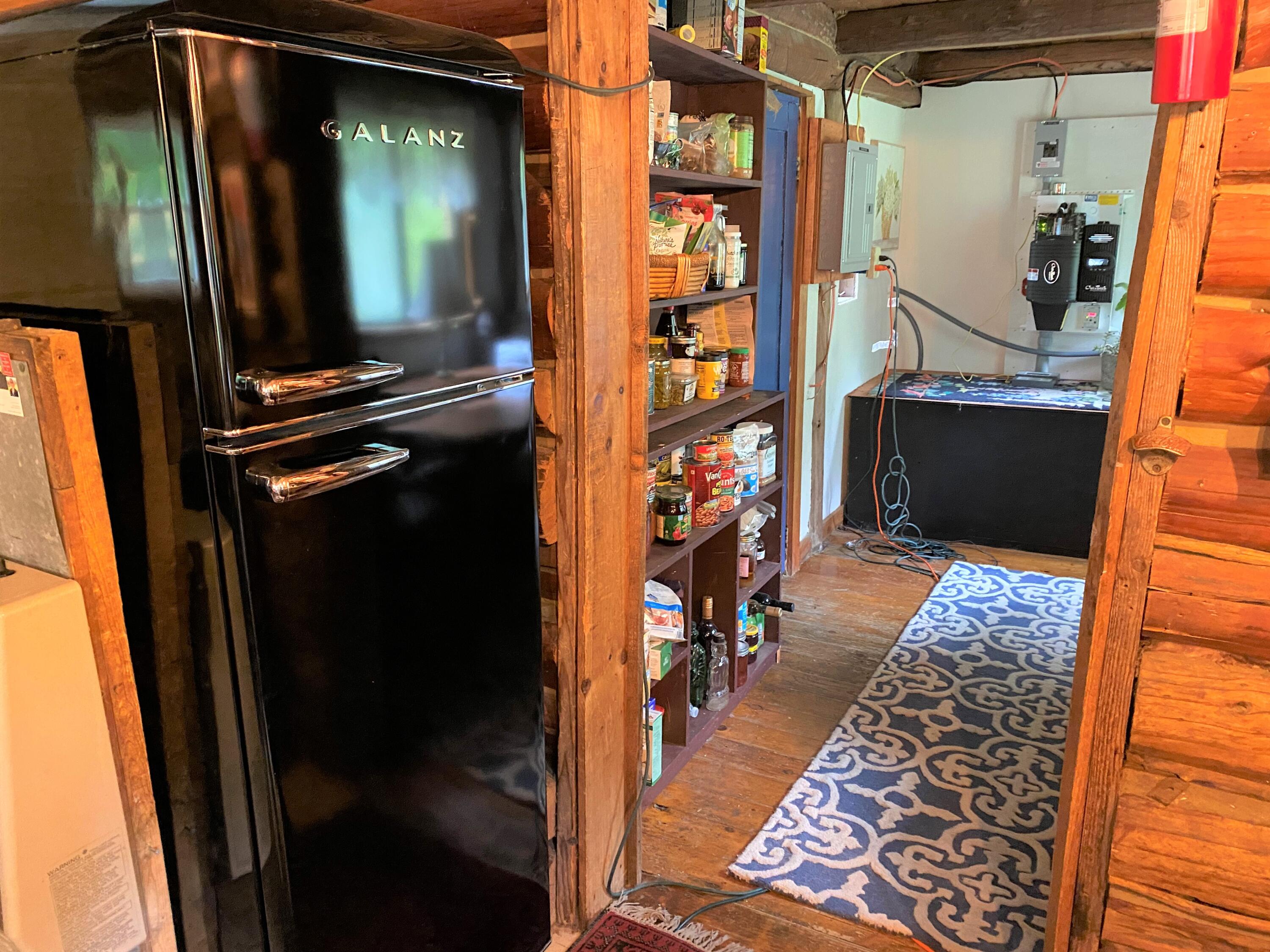 195 Drake Pond Road Jackson, ME 04921 - Photo 6 of 27 Kitchen