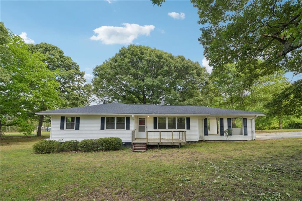 4801 Cook Road Southwest Stockbridge, GA 30281 - Photo 2 of 25