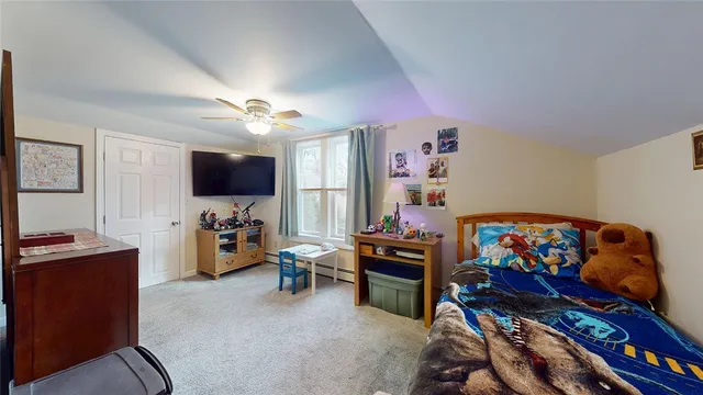 $499,000 | 110 St Leon Avenue, Woonsocket, RI 02895