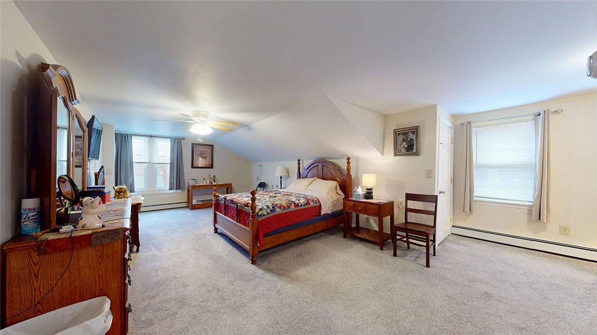 110 St Leon Avenue Woonsocket, RI 02895 - Photo 17 of 36