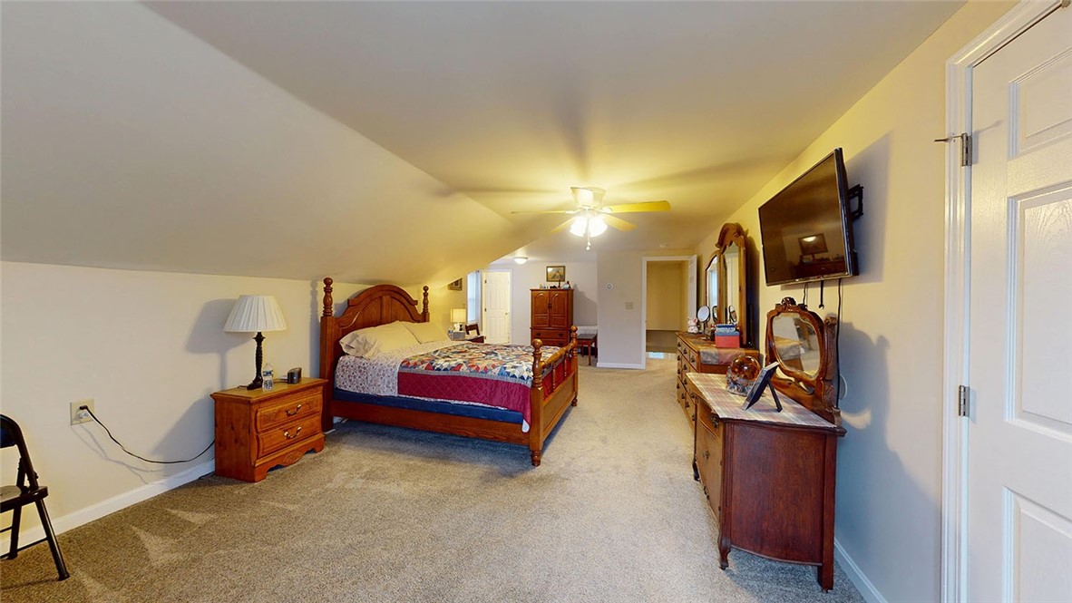 110 St Leon Avenue Woonsocket, RI 02895 - Photo 18 of 36