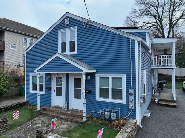 $499,000 | 110 St Leon Avenue, Woonsocket, RI 02895