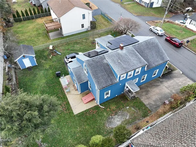 $499,000 | 110 St Leon Avenue, Woonsocket, RI 02895