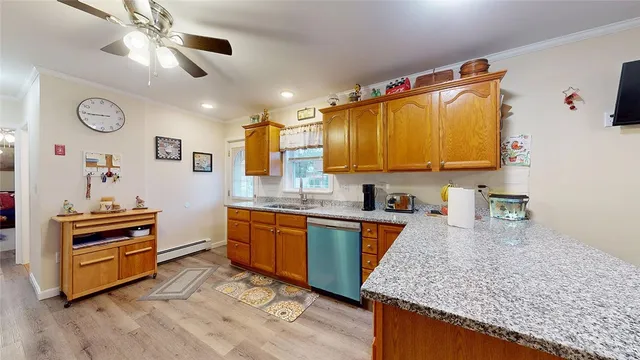 $499,000 | 110 St Leon Avenue, Woonsocket, RI 02895