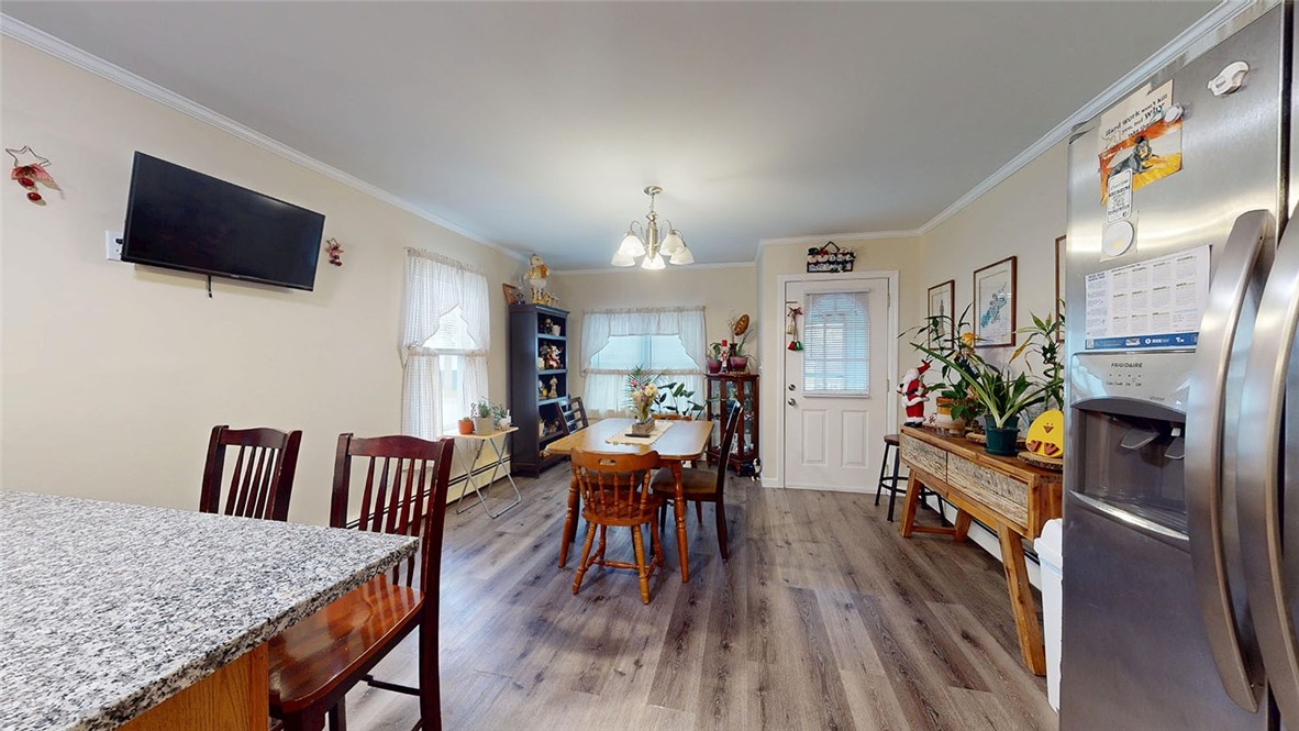 110 St Leon Avenue Woonsocket, RI 02895 - Photo 7 of 36