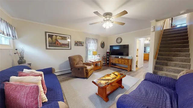 $499,000 | 110 St Leon Avenue, Woonsocket, RI 02895