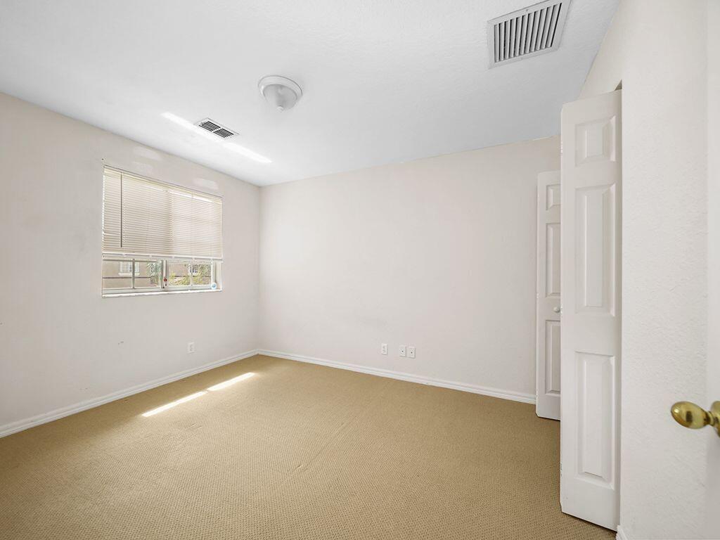 2223 Rockport Road Port St. Lucie, FL 34953 - Photo 11 of 25 Bedroom 2