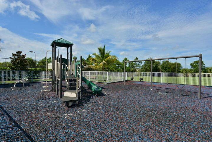 2223 Rockport Road Port St. Lucie, FL 34953 - Photo 17 of 25 Playground