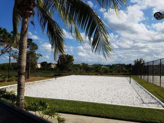 2223 Rockport Road Port St. Lucie, FL 34953 - Photo 18 of 25 Volleyball