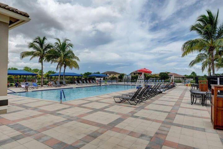 2223 Rockport Road Port St. Lucie, FL 34953 - Photo 21 of 25 Pool