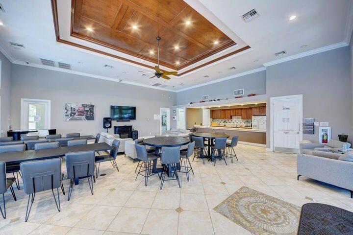 2223 Rockport Road Port St. Lucie, FL 34953 - Photo 23 of 25 Clubhouse