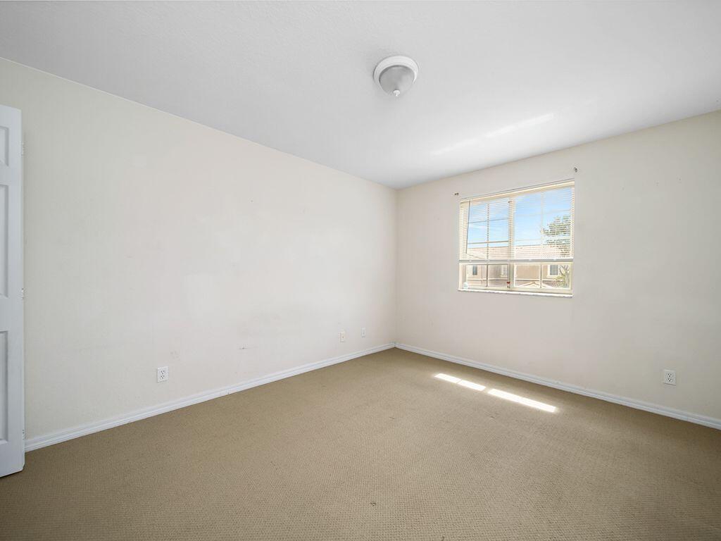 2223 Rockport Road Port St. Lucie, FL 34953 - Photo 8 of 25 Bedroom 3