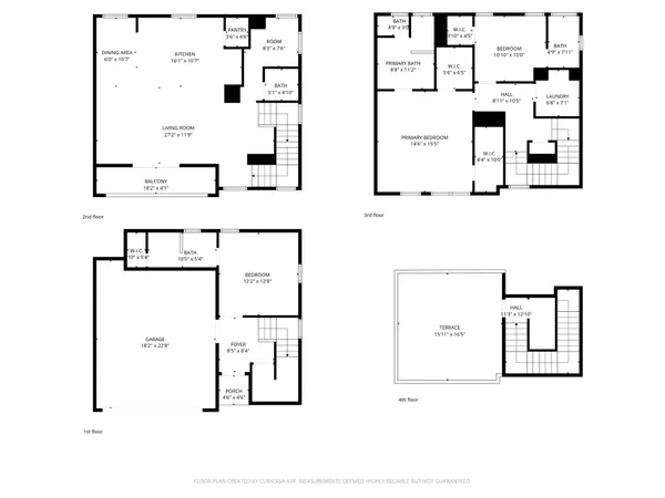 $3,095 | 4608 Coke Street, Houston, TX 77020