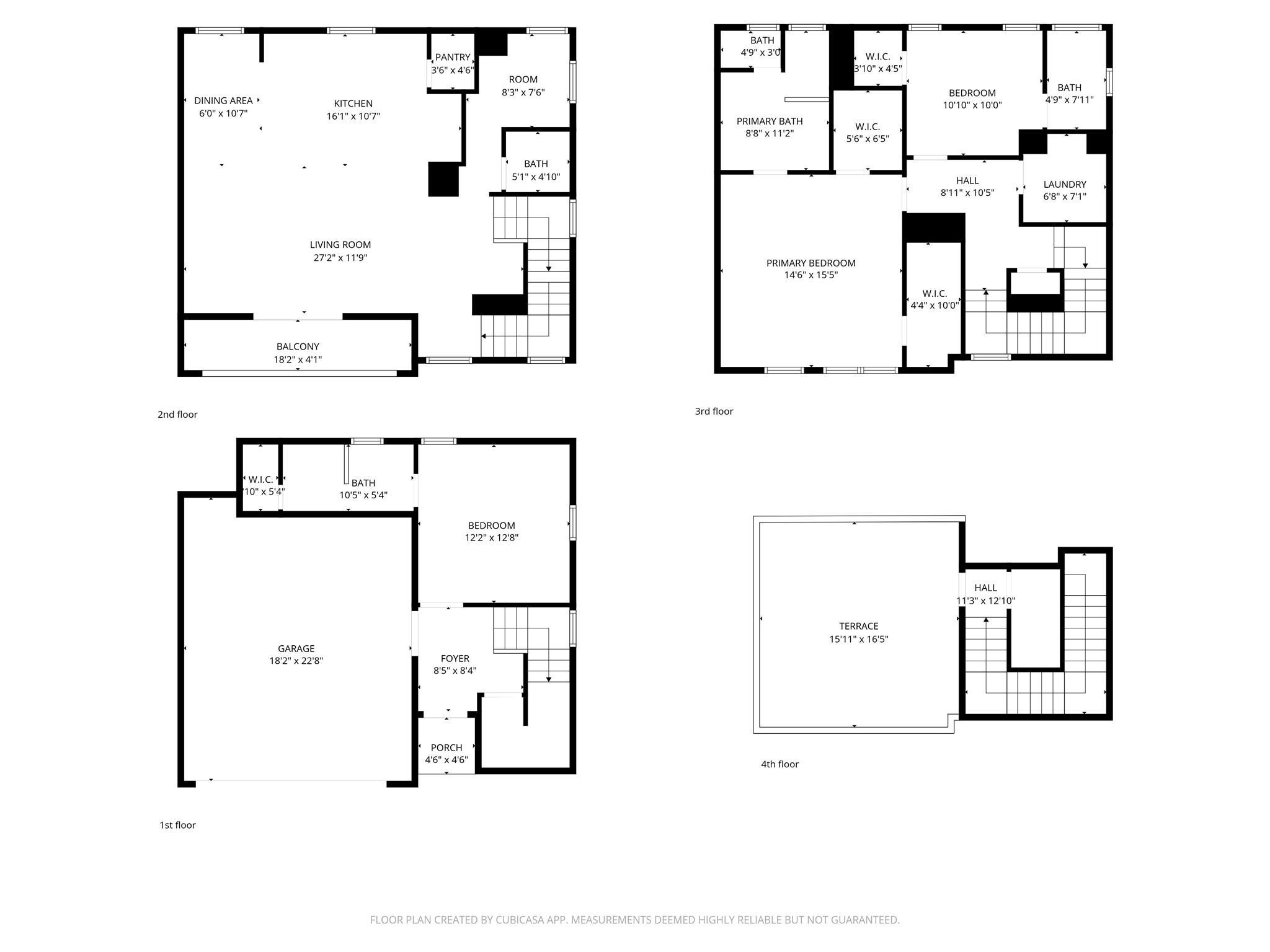 4608 Coke Street Houston, TX 77020 - Photo 6 of 25