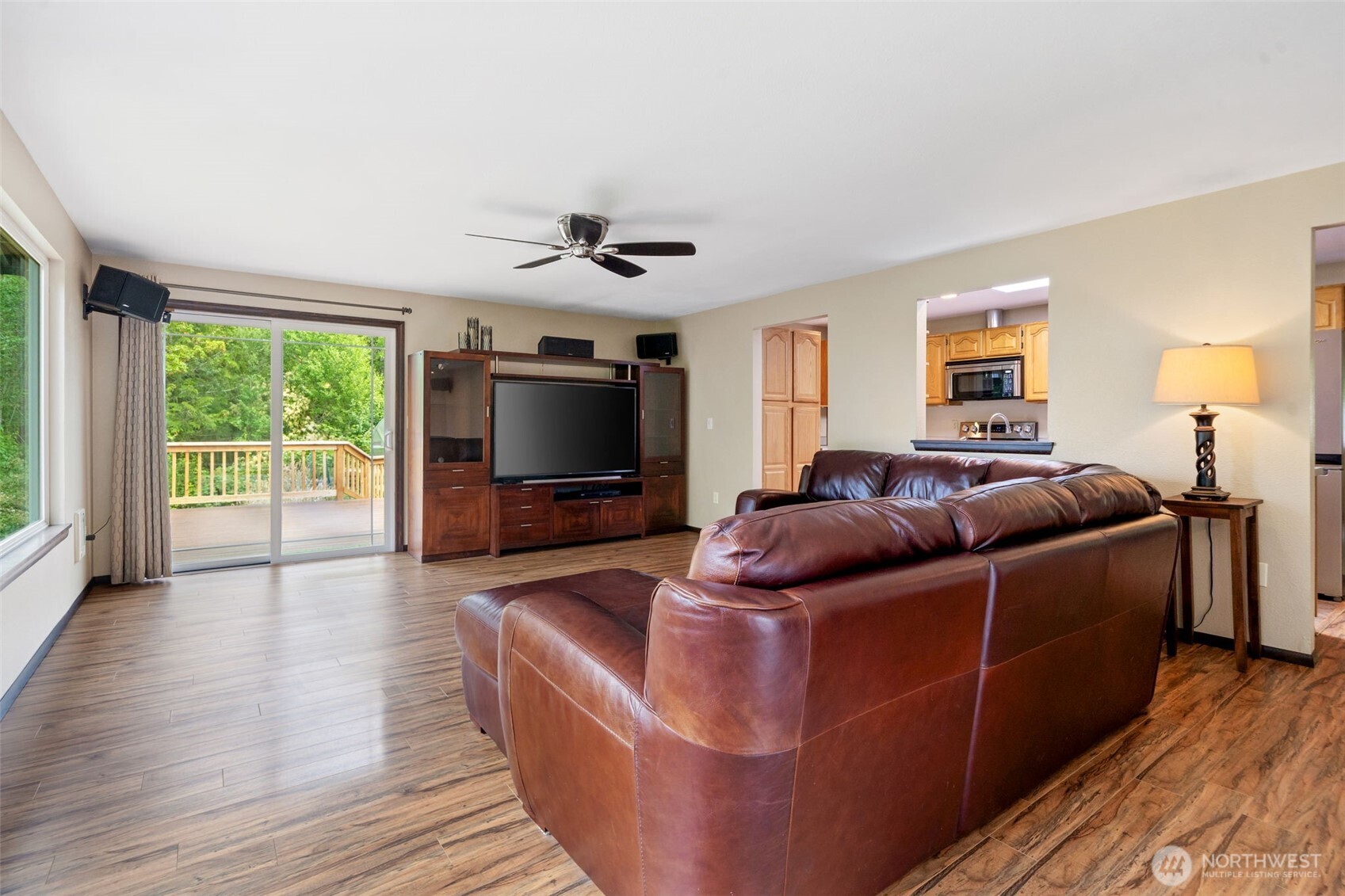 1190 East Daniels Road Shelton, WA 98584 - Photo 7 of 38