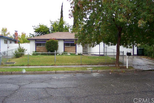 3262 Phoenix Way Merced, CA 95348 - Photo 1 of 1 Front View