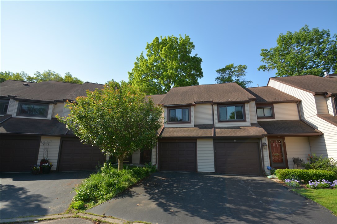 40 Menlo Place Rochester, NY 14620 - Photo 1 of 1 Gallery Image 1