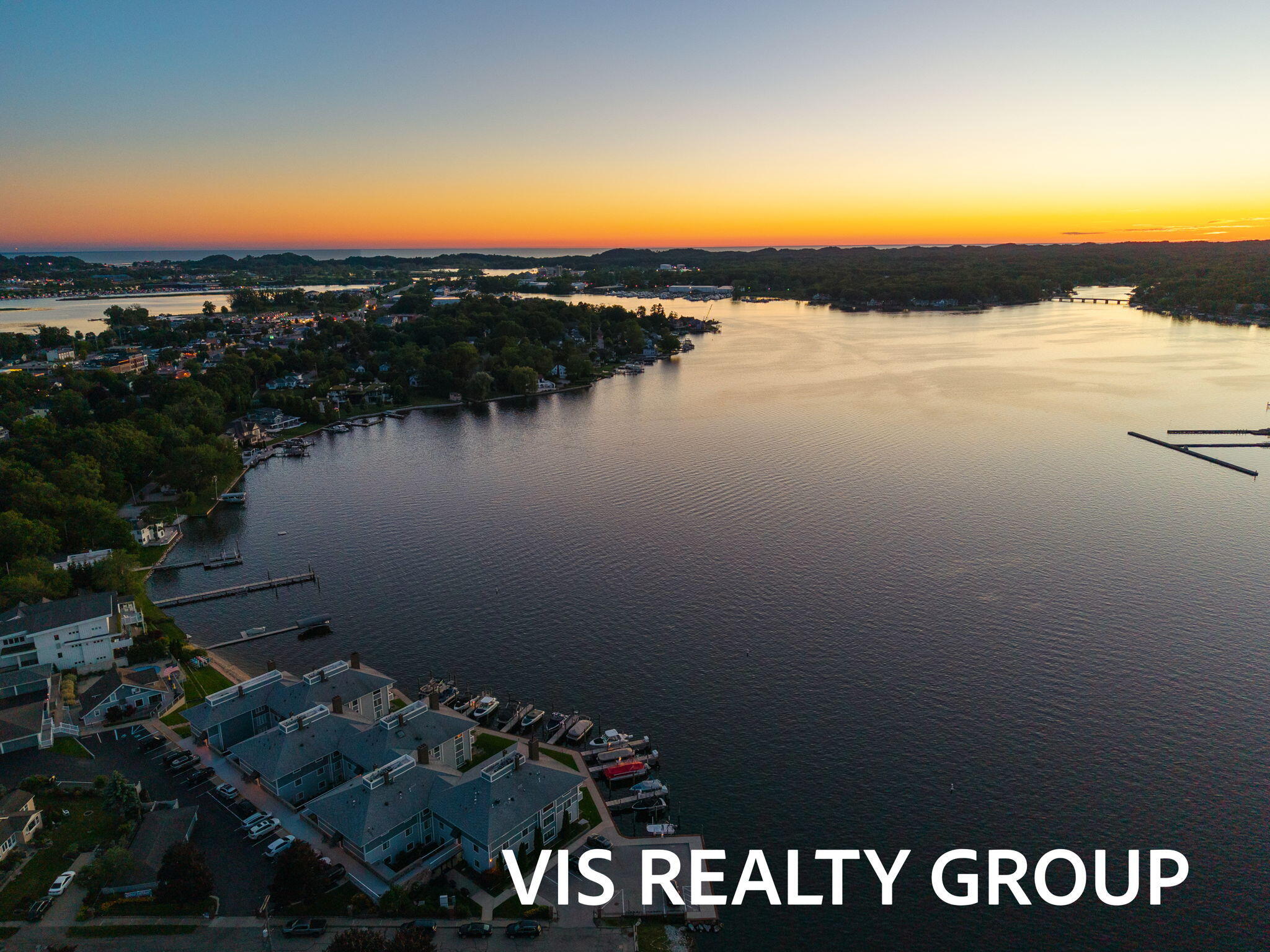 400 Lakeview Street, Unit 8B Spring Lake, MI 49456 - Photo 75 of 77 74-web-or-mls-DJI_20260622214553_0033_D