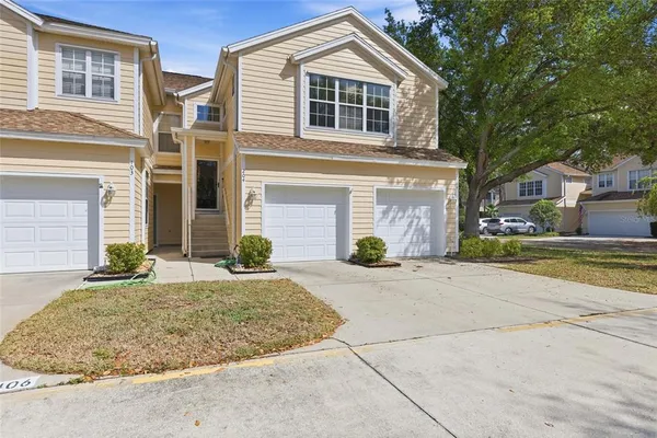 $259,900 | 6406 Rosefinch Court, Unit 204, Lakewood Ranch, FL 34202