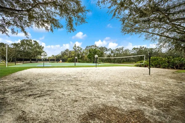 a view of a park