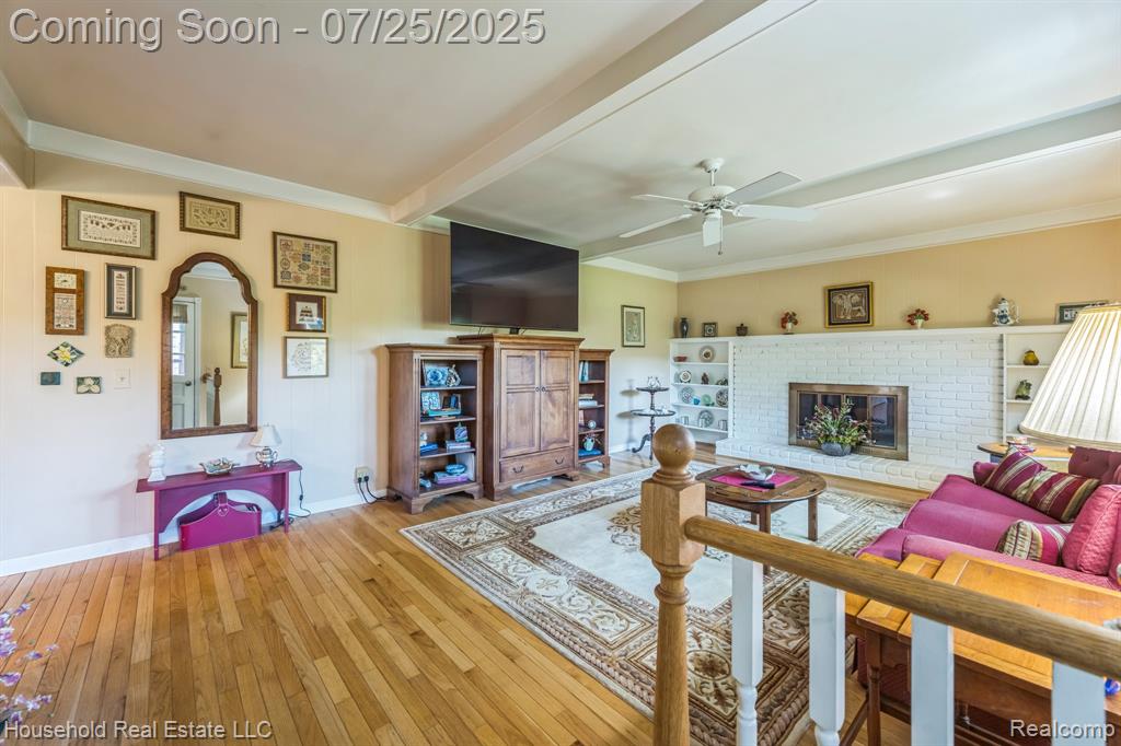 25819 Branchaster Road Farmington Hills, MI 48336 - Photo 21 of 38 Gallery Image 21