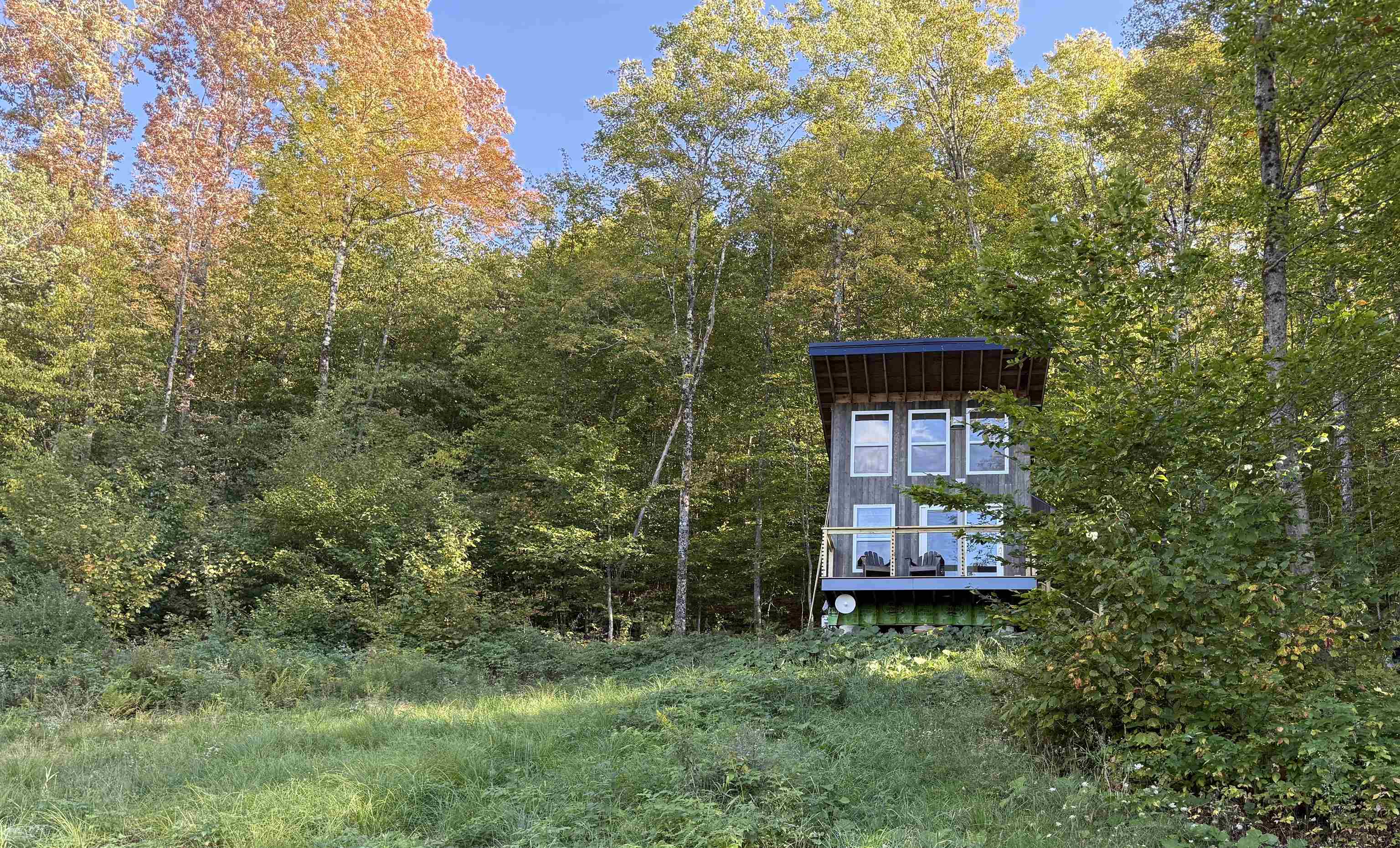 1125 Ring Road Waterbury, VT 05676 - Photo 1 of 23