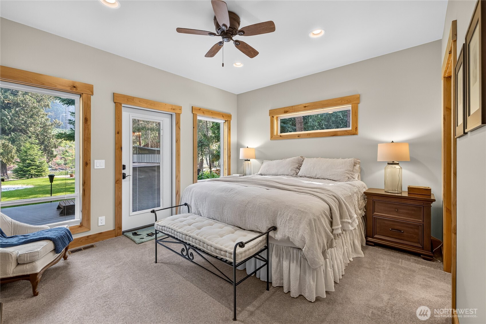 2303 Pine Tree Road Leavenworth, WA 98826 - Photo 21 of 38 Gallery Image 21