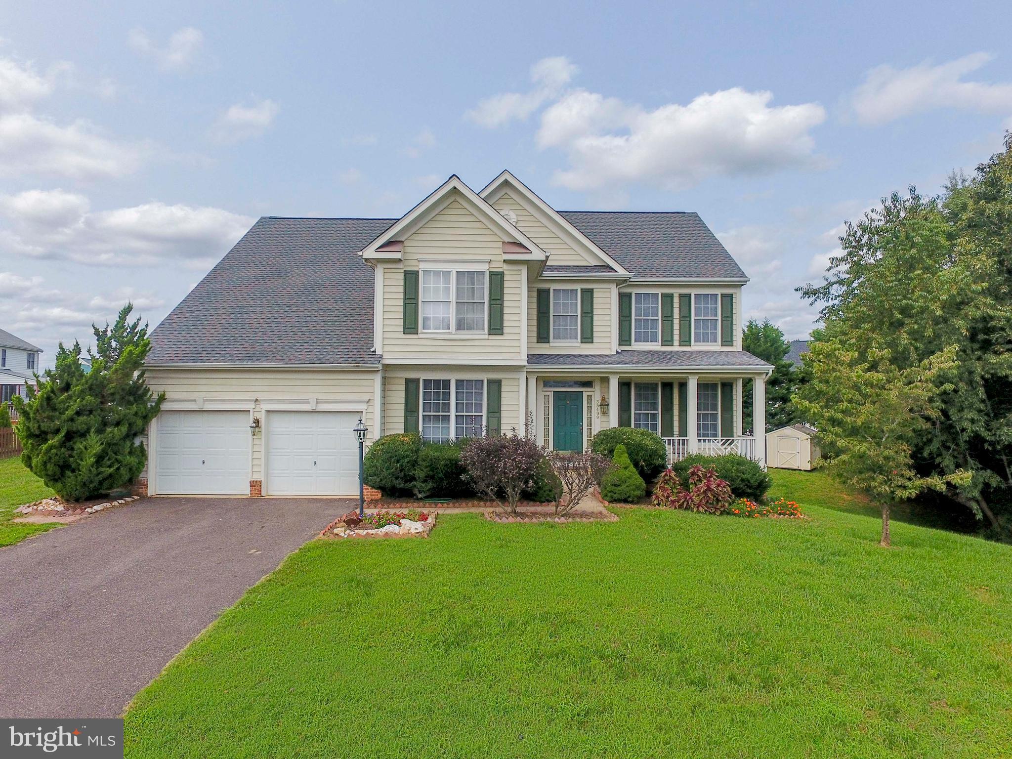 35499 Somerset Ridge Road Locust Grove, VA 22508 - Photo 1 of 68 Gallery Image 1