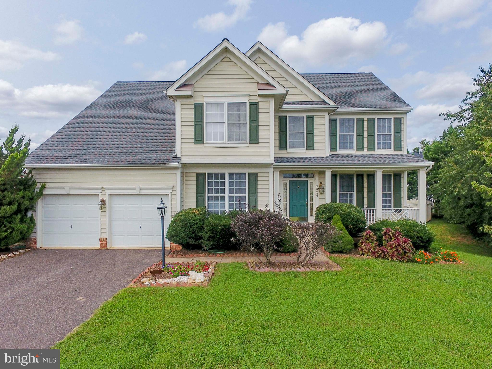 35499 Somerset Ridge Road Locust Grove, VA 22508 - Photo 3 of 68 Gallery Image 3
