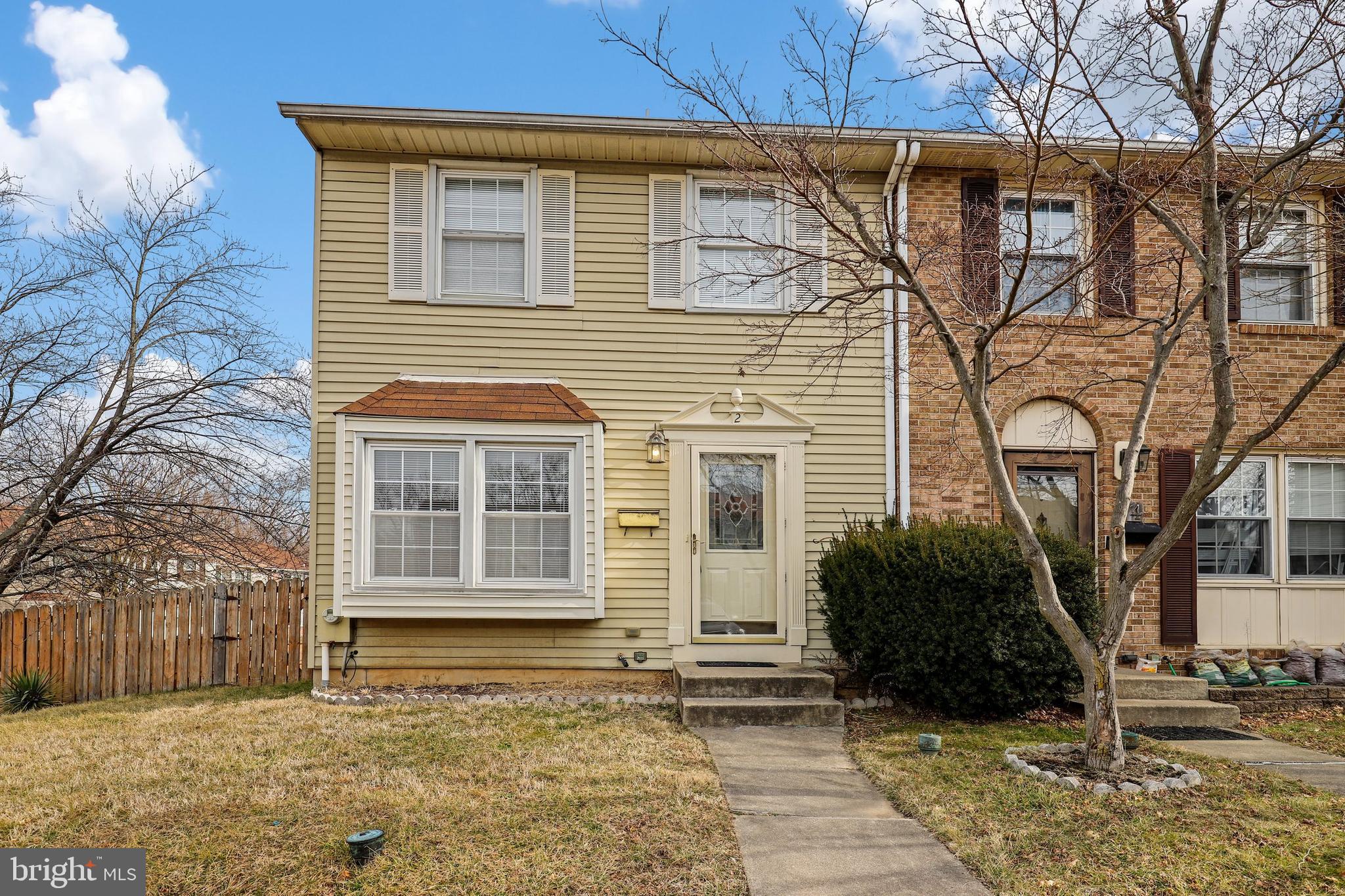2 Guinevere Court Rosedale, MD 21237 - Photo 1 of 41