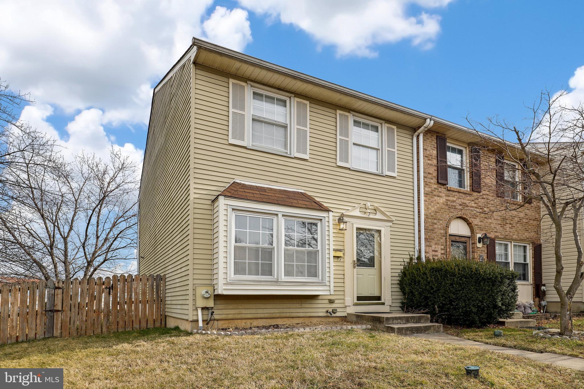 2 Guinevere Court Rosedale, MD 21237 - Photo 2 of 41