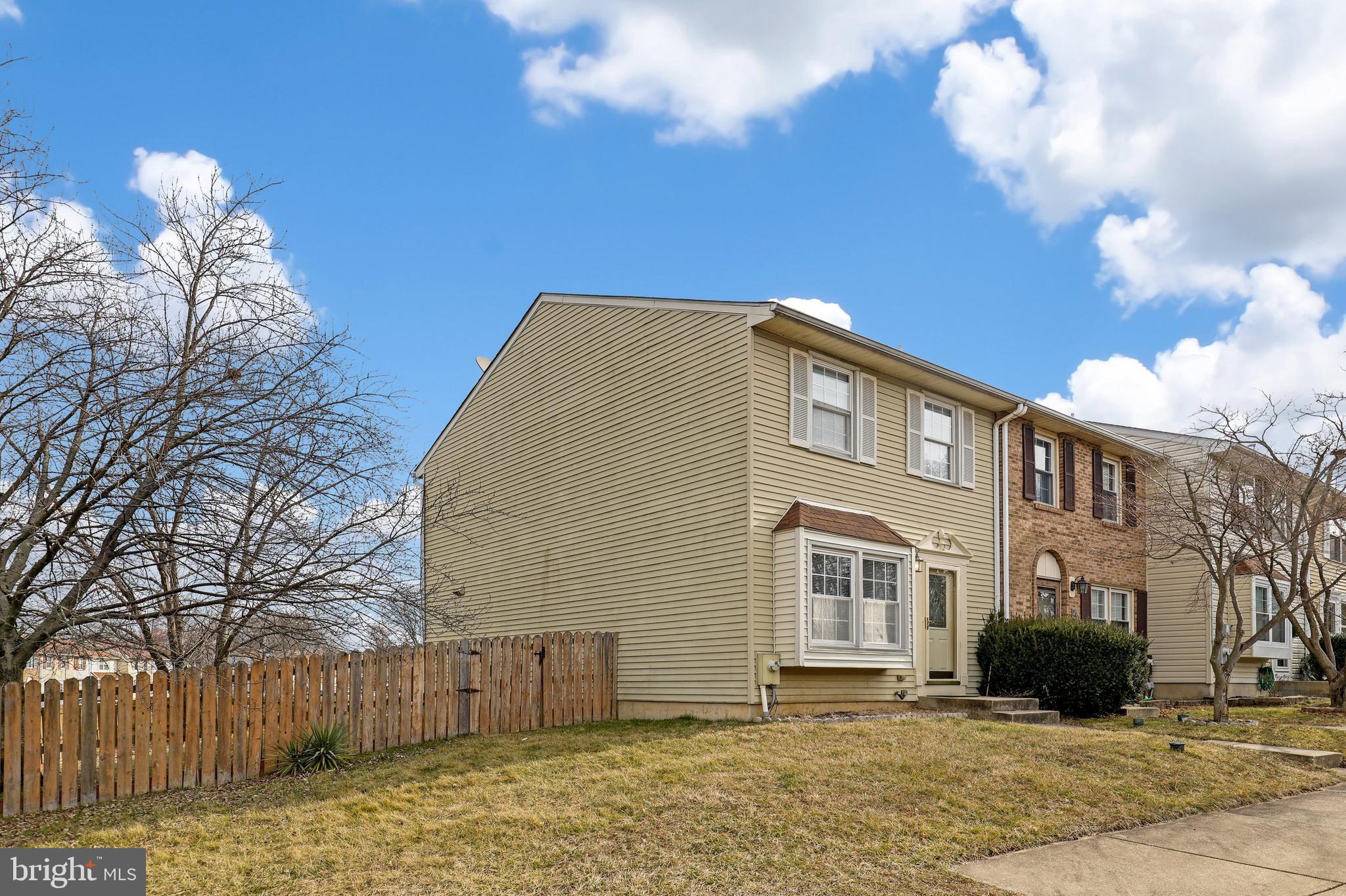 2 Guinevere Court Rosedale, MD 21237 - Photo 3 of 41
