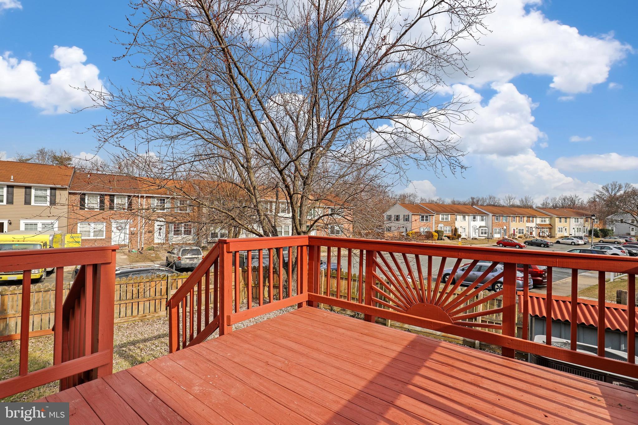 2 Guinevere Court Rosedale, MD 21237 - Photo 35 of 41