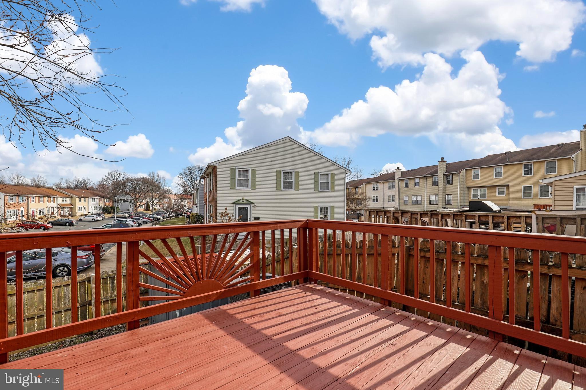 2 Guinevere Court Rosedale, MD 21237 - Photo 36 of 41