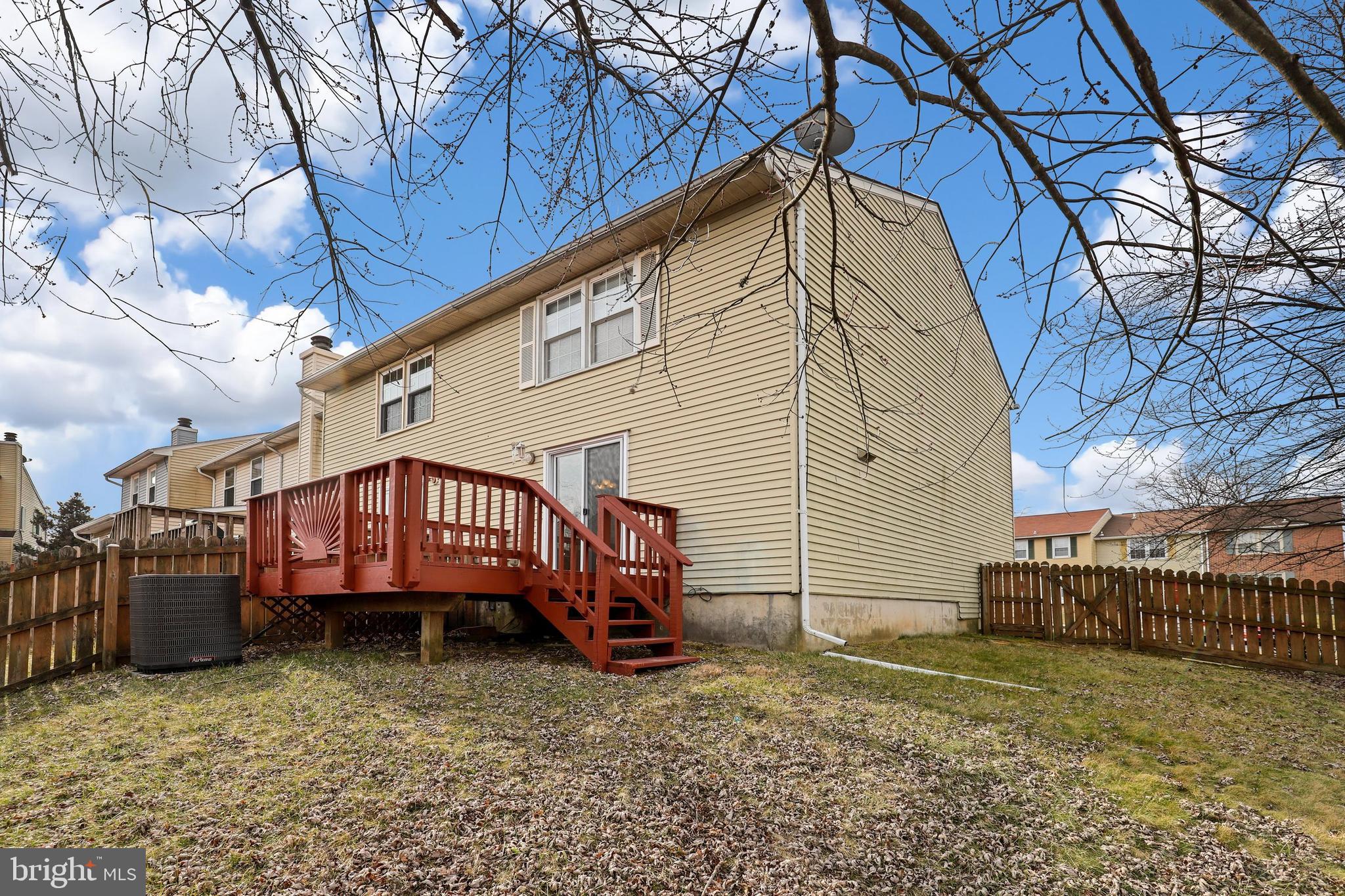 2 Guinevere Court Rosedale, MD 21237 - Photo 37 of 41