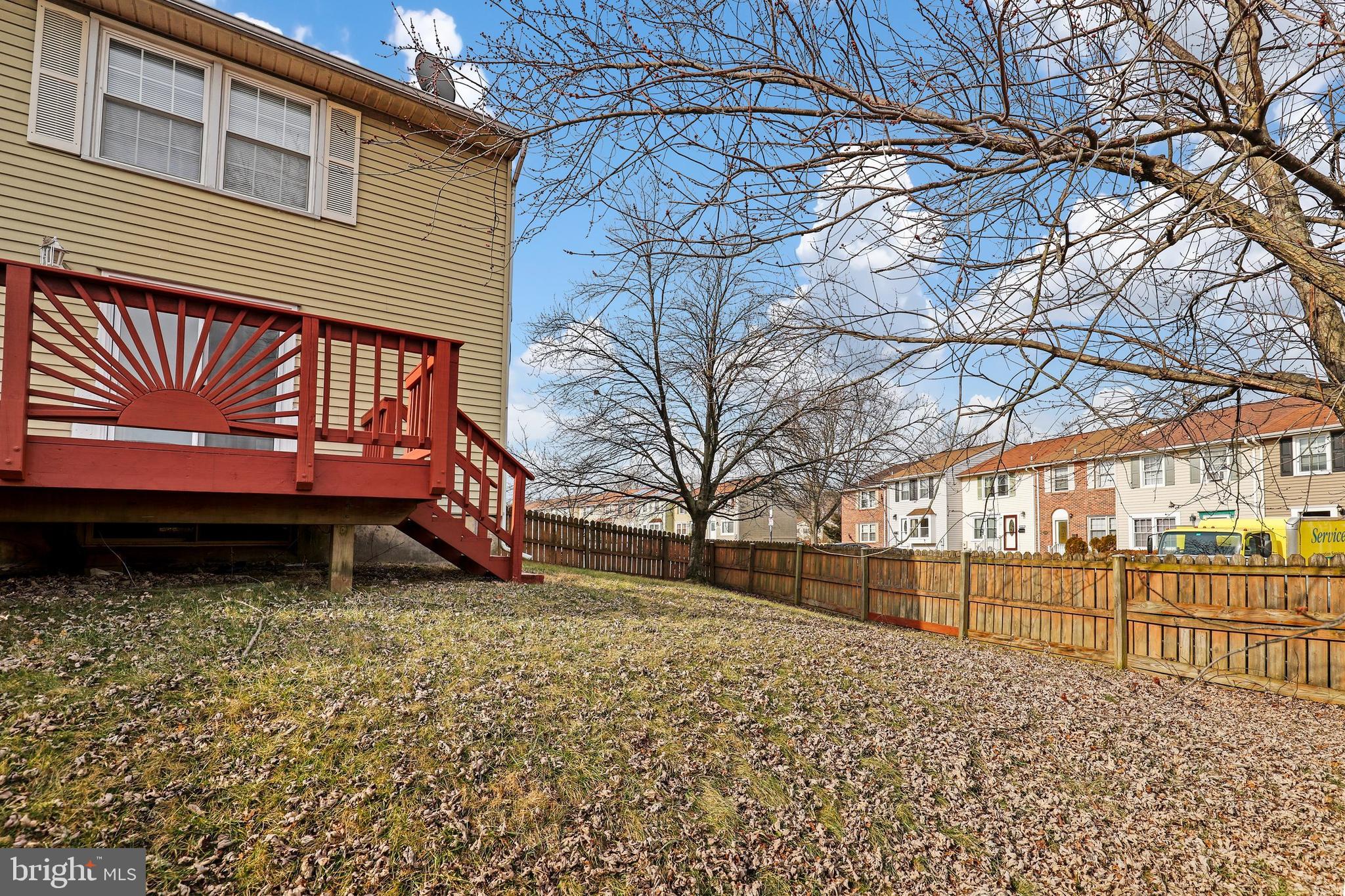 2 Guinevere Court Rosedale, MD 21237 - Photo 39 of 41