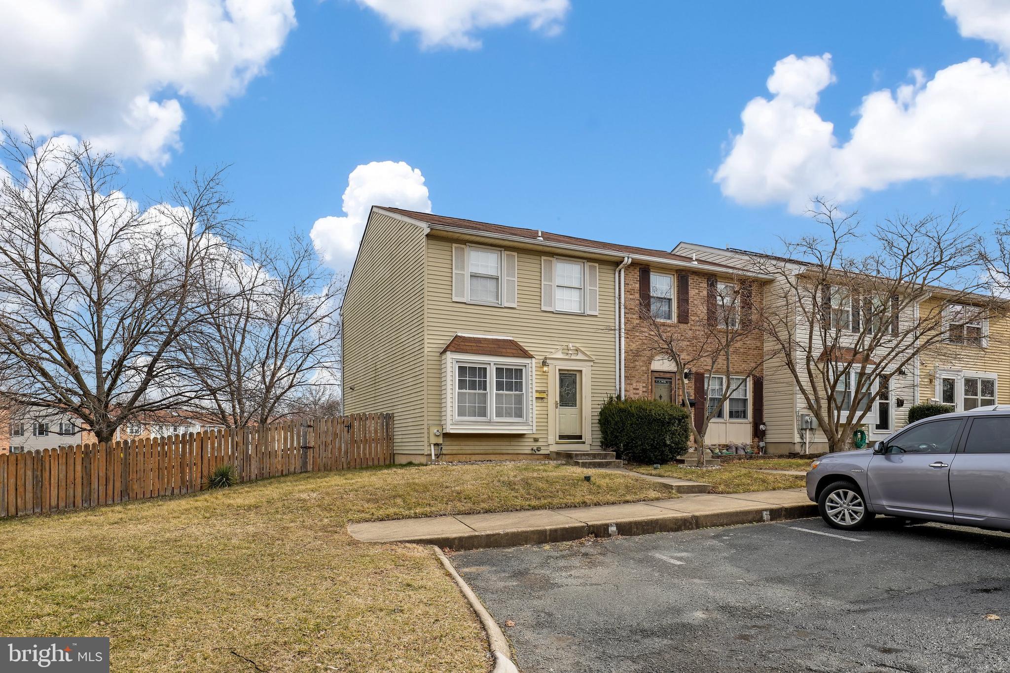 2 Guinevere Court Rosedale, MD 21237 - Photo 4 of 41