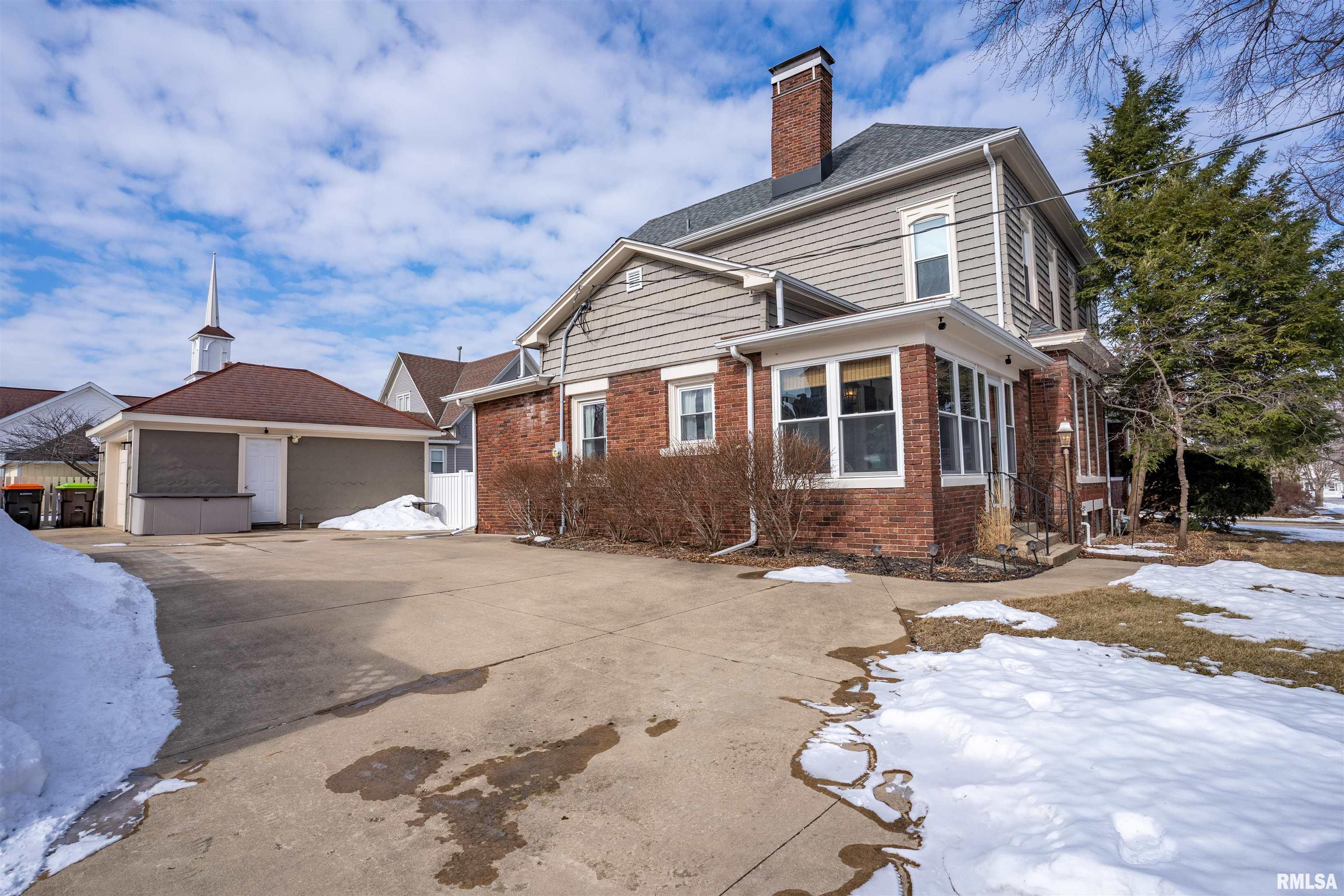 312 Walnut Street Washington, IL 61571 - Photo 31 of 38 Gallery Image 31