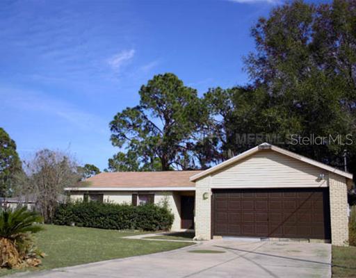 33906 Lincoln Road Leesburg, FL 34788 - Photo 1 of 1 Exterior Front