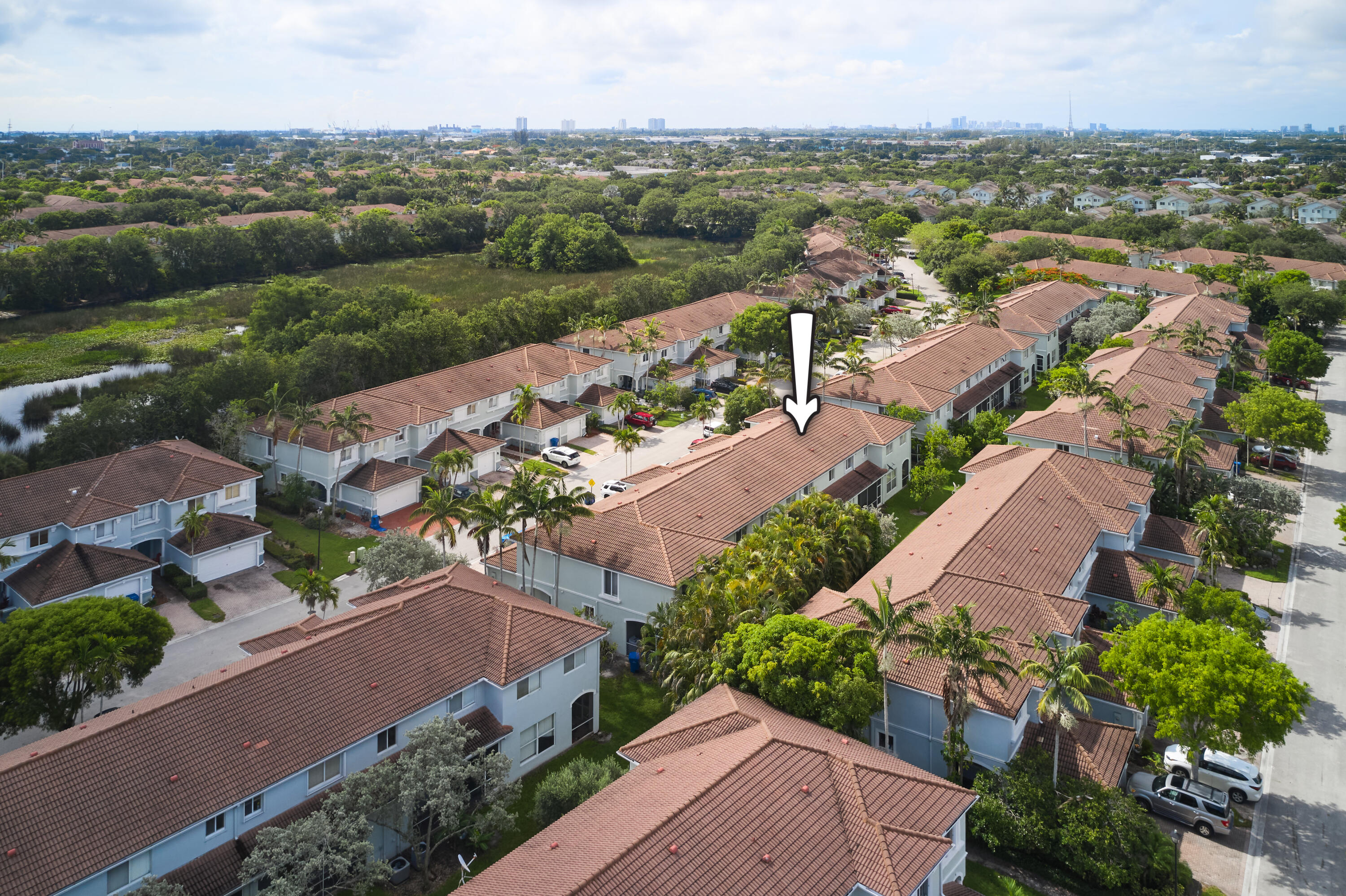 2052 Oakhurst Way Riviera Beach, FL 33404 - Photo 28 of 36 DJI_0778