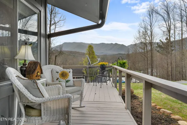 $269,900 | 4304 Little Creek Way, Unit M, Cosby, TN 37722