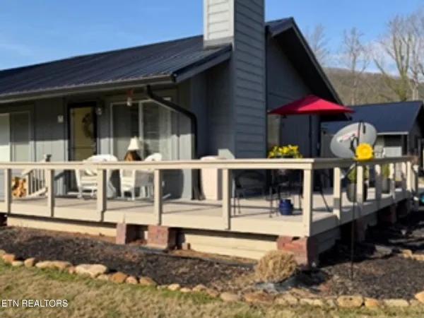 $279,900 | 4304 Little Creek Way, Unit M, Cosby, TN 37722