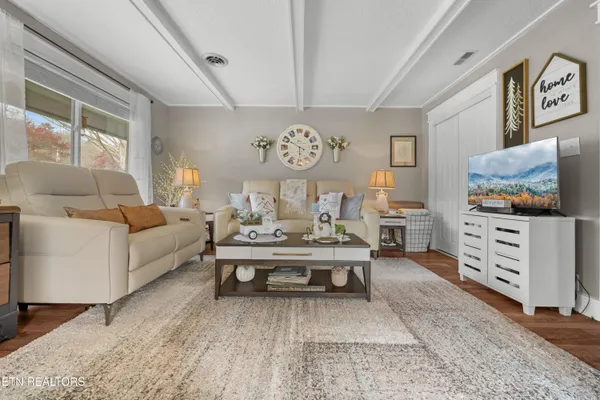 $269,900 | 4304 Little Creek Way, Unit M, Cosby, TN 37722