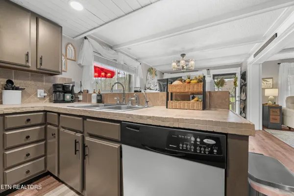 $269,900 | 4304 Little Creek Way, Unit M, Cosby, TN 37722