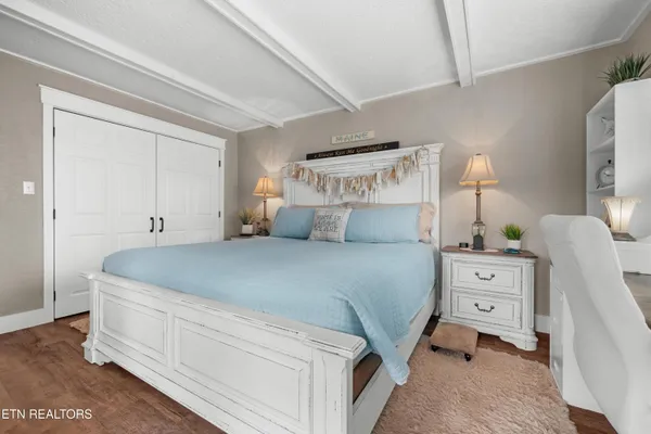 $269,900 | 4304 Little Creek Way, Unit M, Cosby, TN 37722